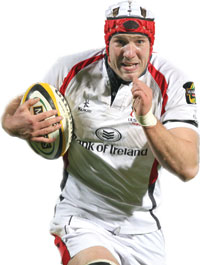 Stephen Ferris